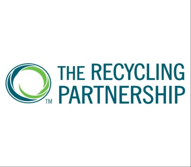 The Recycling Partnership Logo