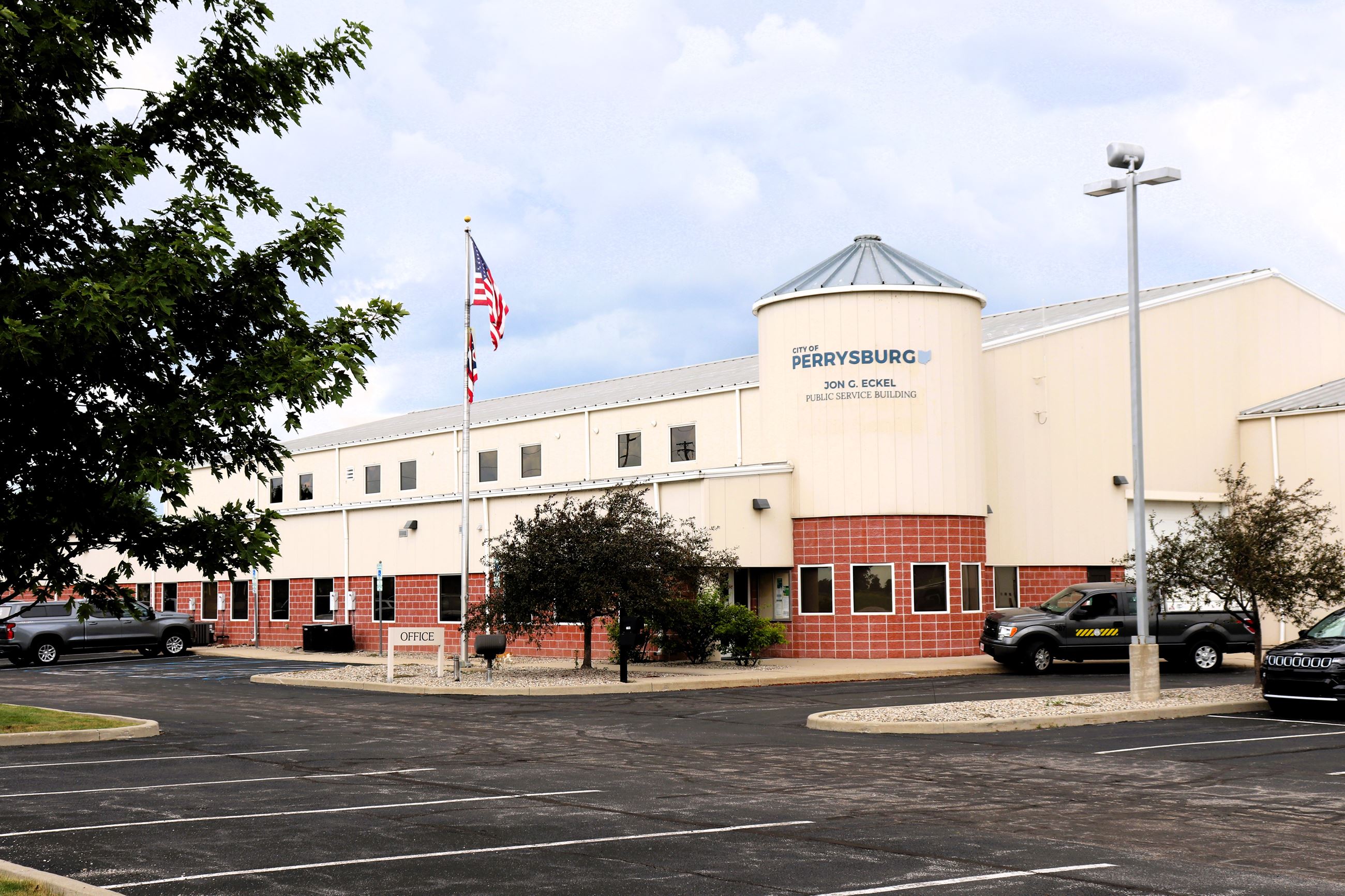 Perrysburg Public Service