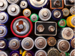 Batteries